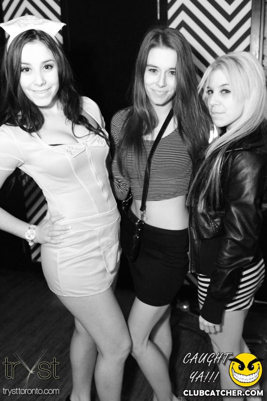 Tryst nightclub photo 260 - April 25th, 2014