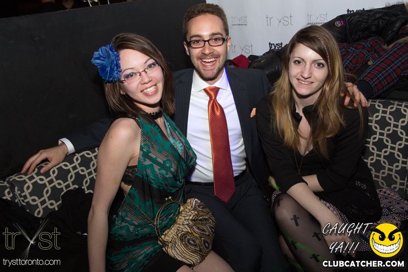 Tryst nightclub photo 27 - April 25th, 2014