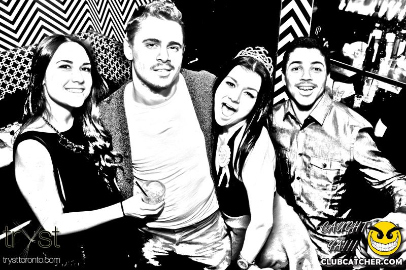 Tryst nightclub photo 261 - April 25th, 2014