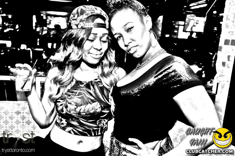 Tryst nightclub photo 262 - April 25th, 2014