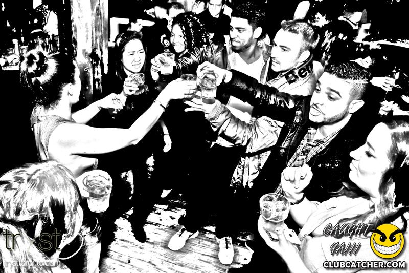 Tryst nightclub photo 264 - April 25th, 2014