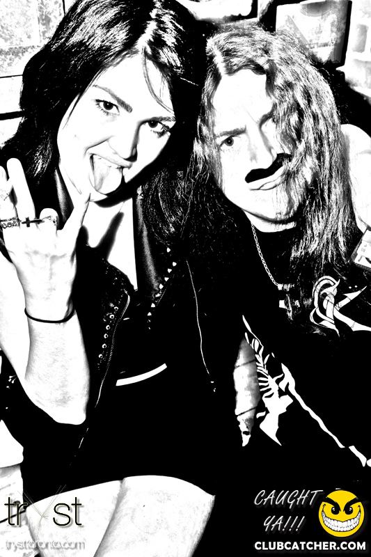 Tryst nightclub photo 265 - April 25th, 2014