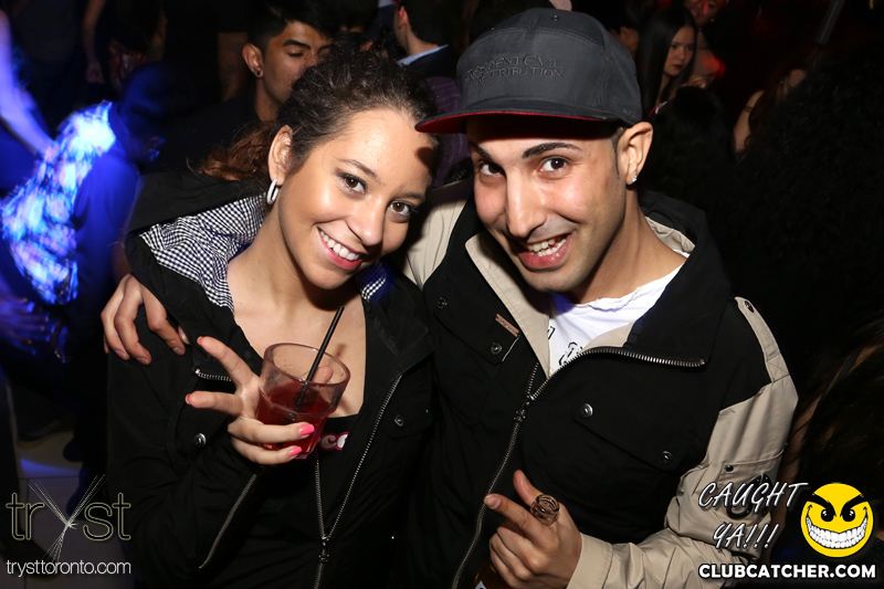 Tryst nightclub photo 269 - April 25th, 2014
