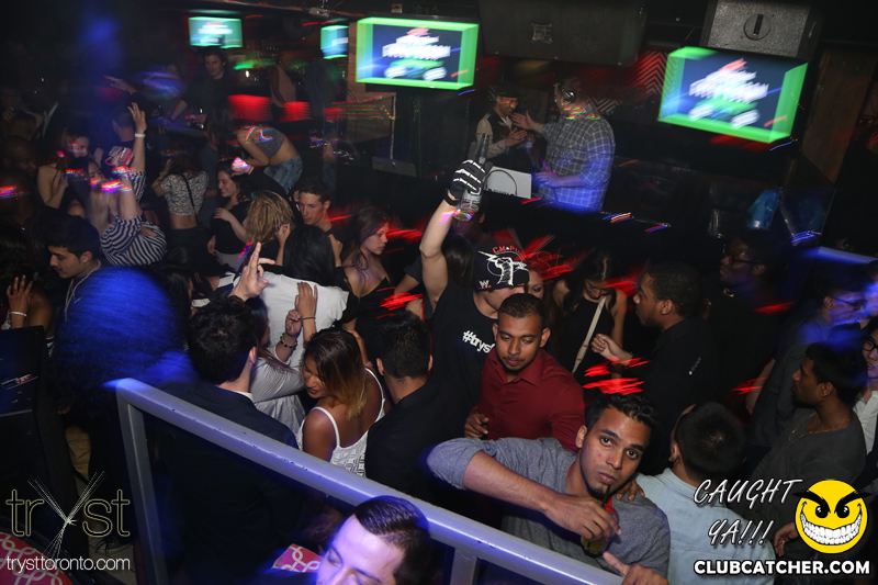 Tryst nightclub photo 271 - April 25th, 2014