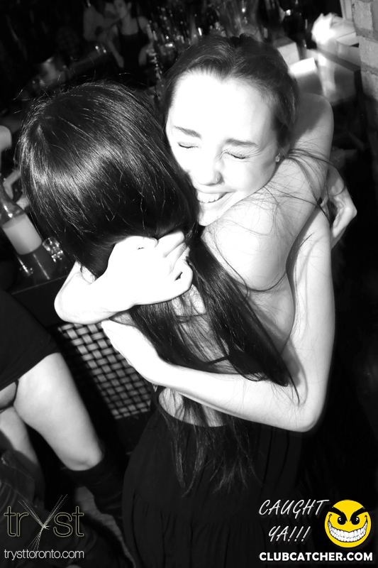 Tryst nightclub photo 272 - April 25th, 2014