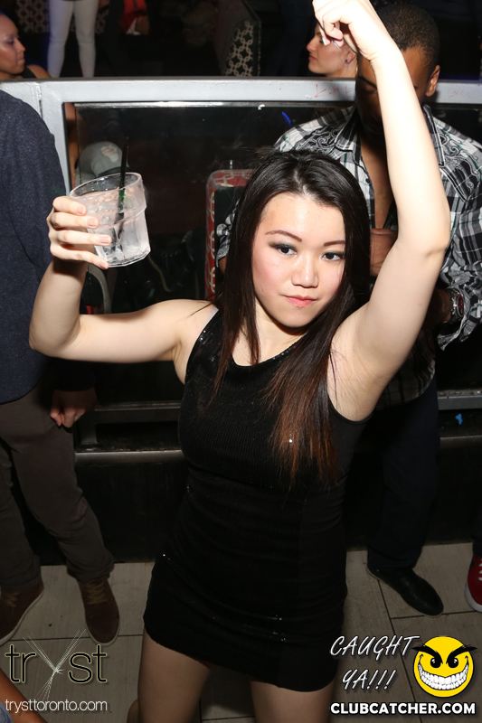 Tryst nightclub photo 273 - April 25th, 2014