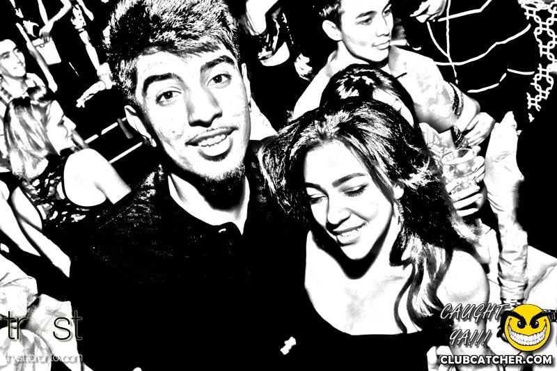 Tryst nightclub photo 274 - April 25th, 2014