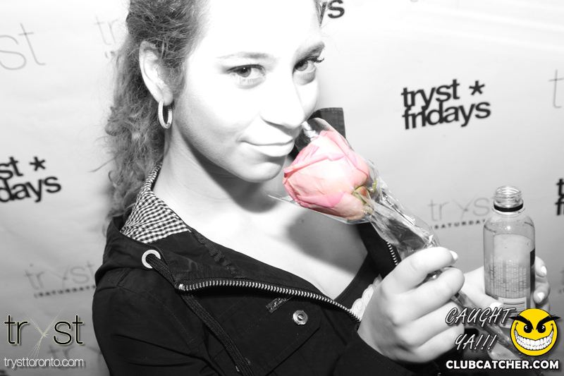 Tryst nightclub photo 275 - April 25th, 2014