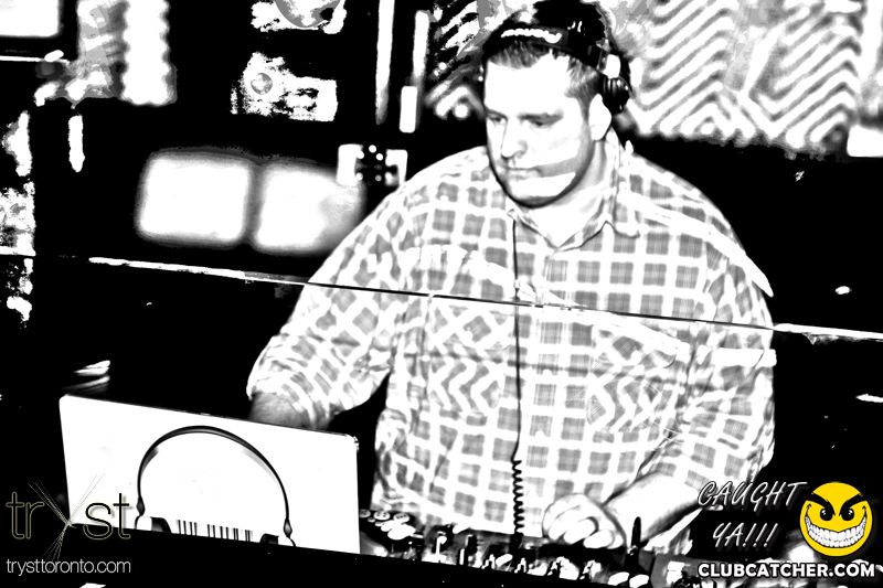 Tryst nightclub photo 277 - April 25th, 2014