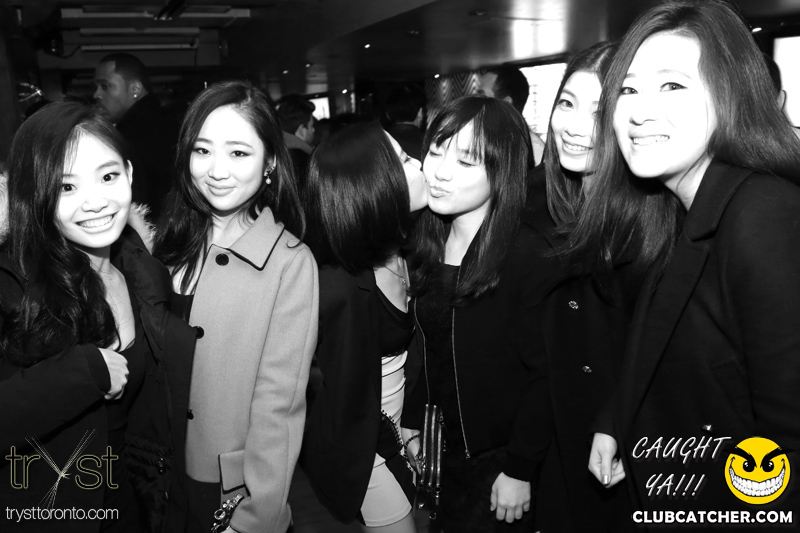 Tryst nightclub photo 279 - April 25th, 2014