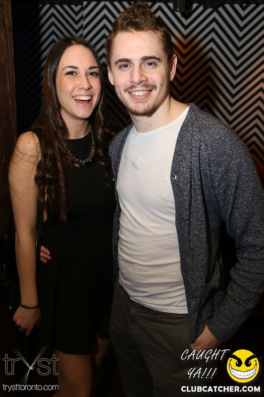 Tryst nightclub photo 280 - April 25th, 2014