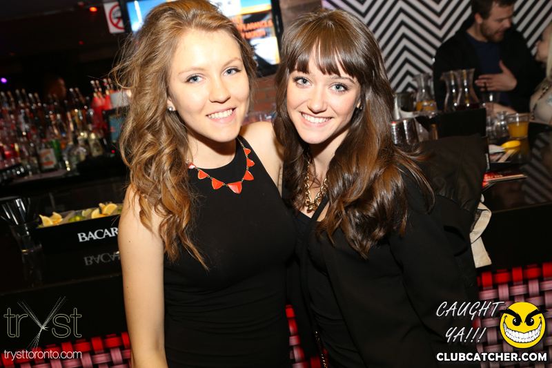 Tryst nightclub photo 281 - April 25th, 2014