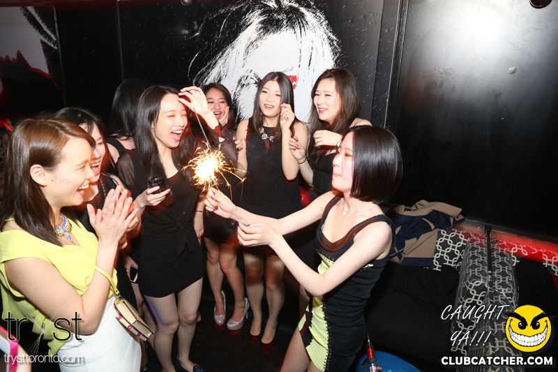 Tryst nightclub photo 282 - April 25th, 2014