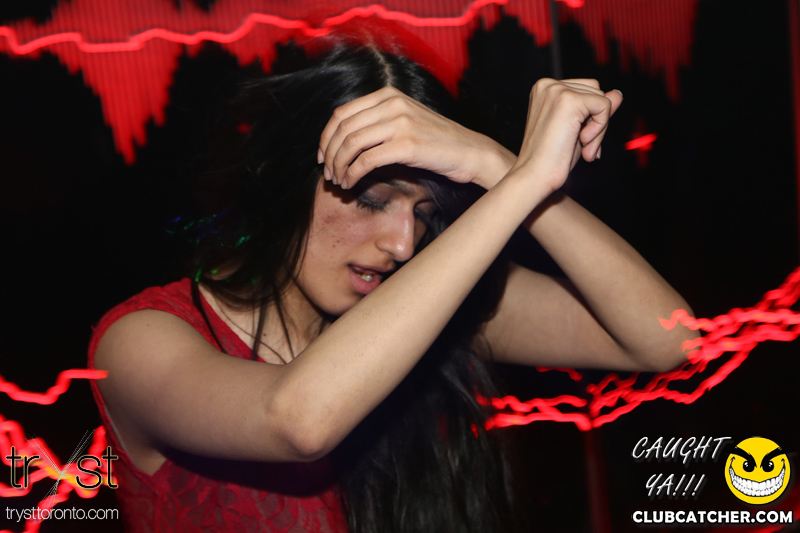 Tryst nightclub photo 283 - April 25th, 2014