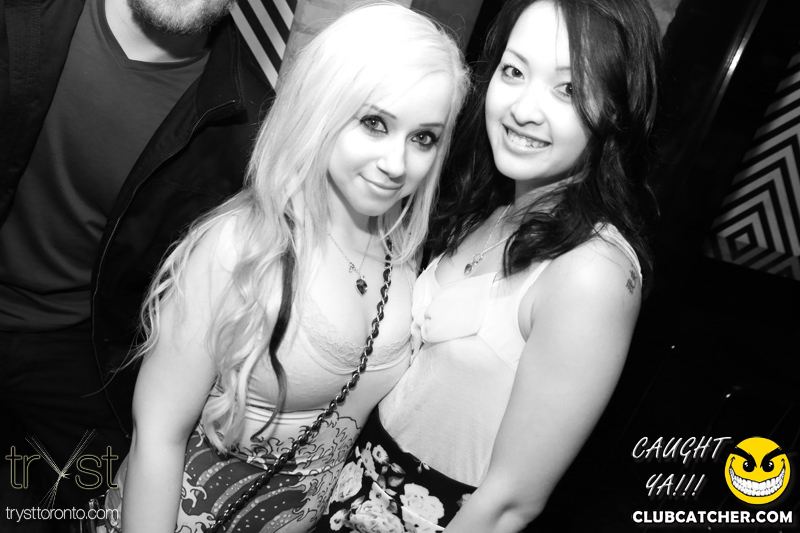Tryst nightclub photo 284 - April 25th, 2014