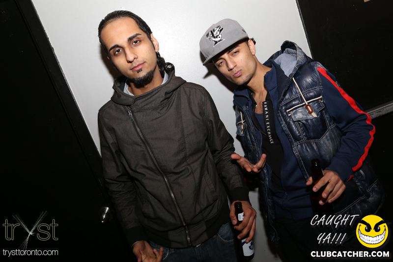 Tryst nightclub photo 285 - April 25th, 2014