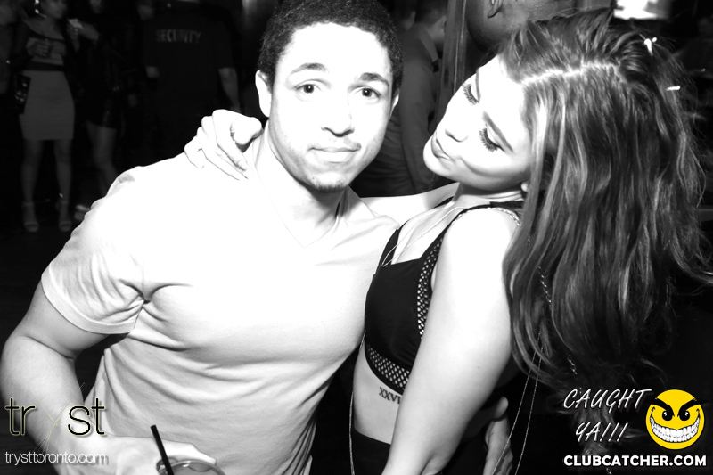Tryst nightclub photo 286 - April 25th, 2014