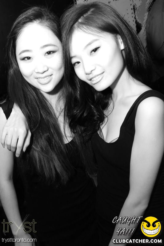 Tryst nightclub photo 287 - April 25th, 2014