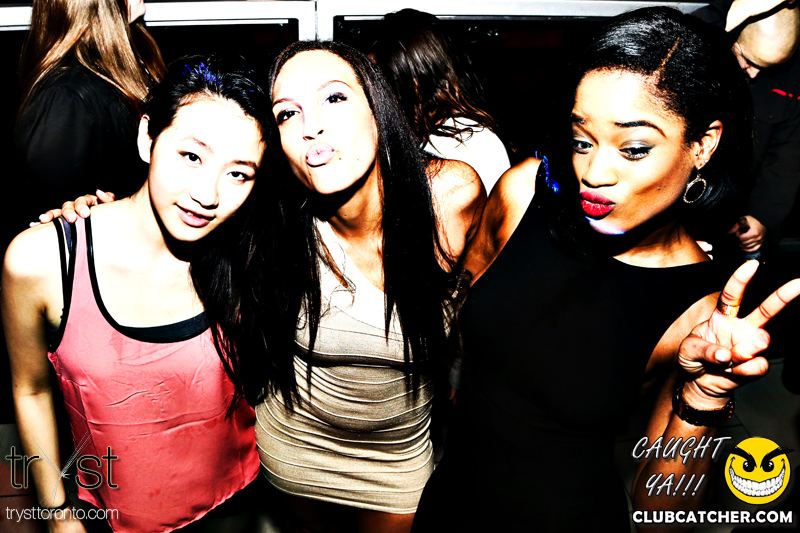 Tryst nightclub photo 290 - April 25th, 2014