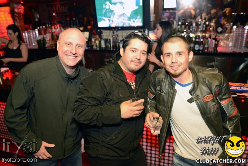 Tryst nightclub photo 30 - April 25th, 2014