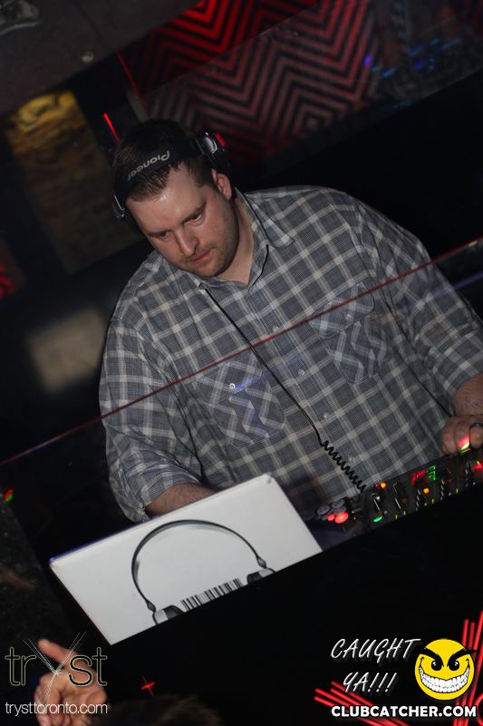 Tryst nightclub photo 296 - April 25th, 2014