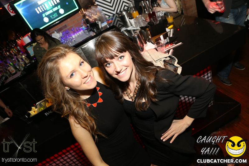 Tryst nightclub photo 298 - April 25th, 2014