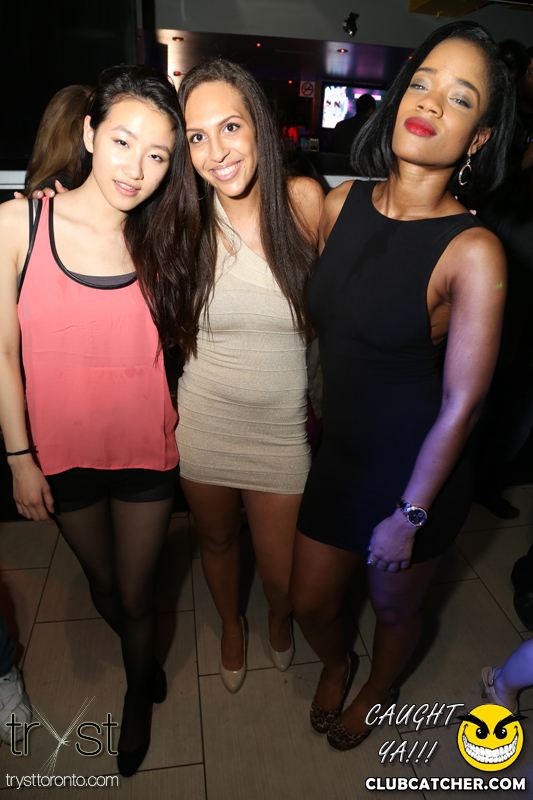 Tryst nightclub photo 299 - April 25th, 2014
