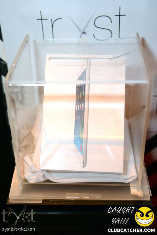 Tryst nightclub photo 31 - April 25th, 2014