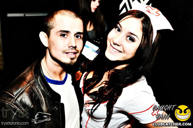 Tryst nightclub photo 301 - April 25th, 2014