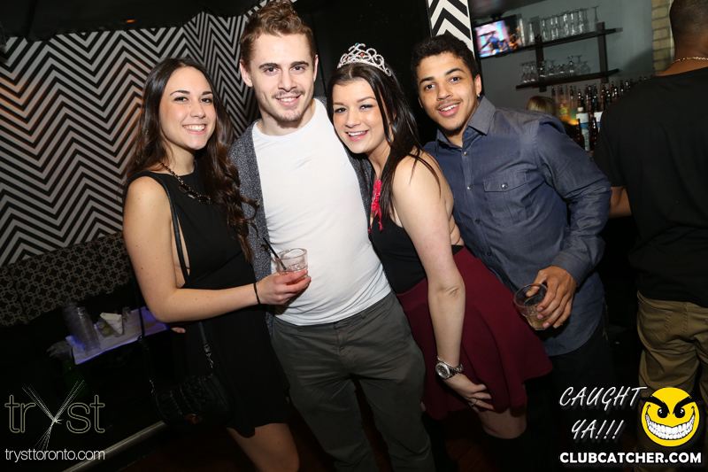 Tryst nightclub photo 306 - April 25th, 2014
