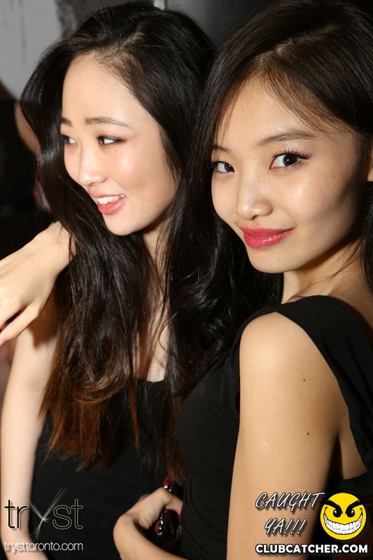 Tryst nightclub photo 309 - April 25th, 2014