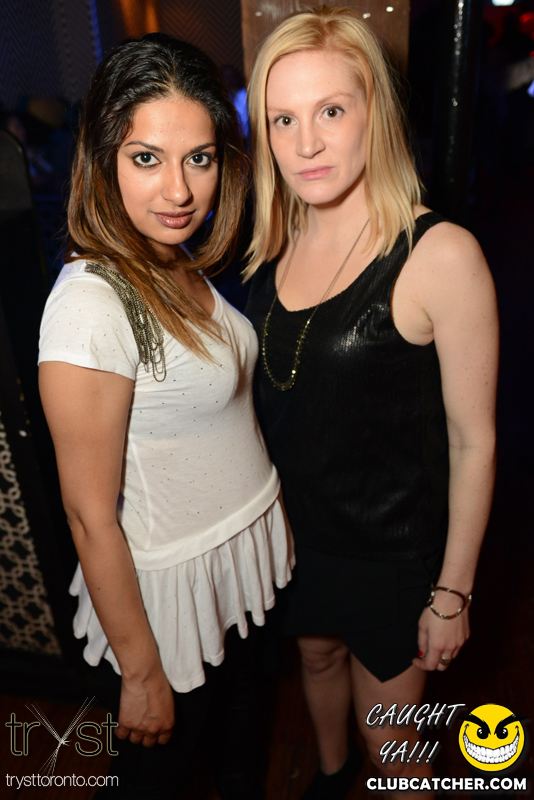 Tryst nightclub photo 32 - April 25th, 2014