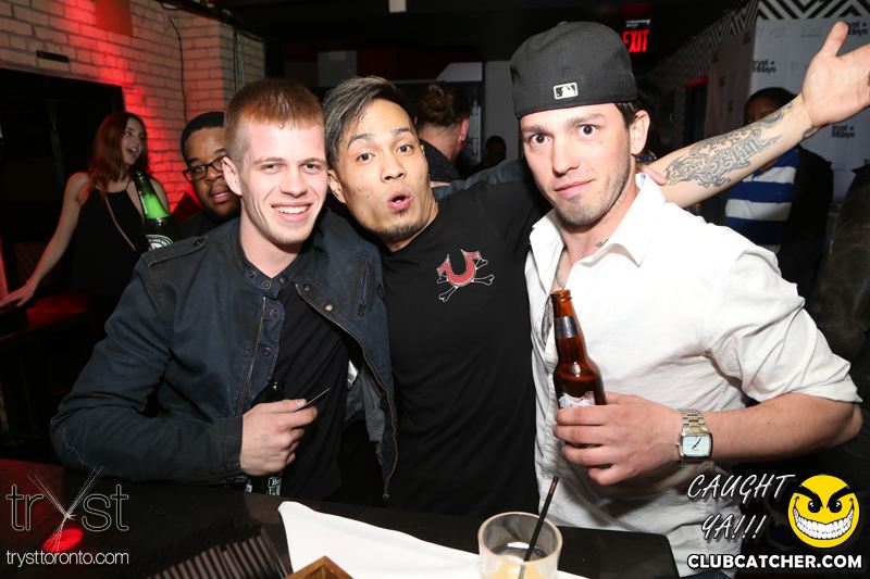 Tryst nightclub photo 311 - April 25th, 2014