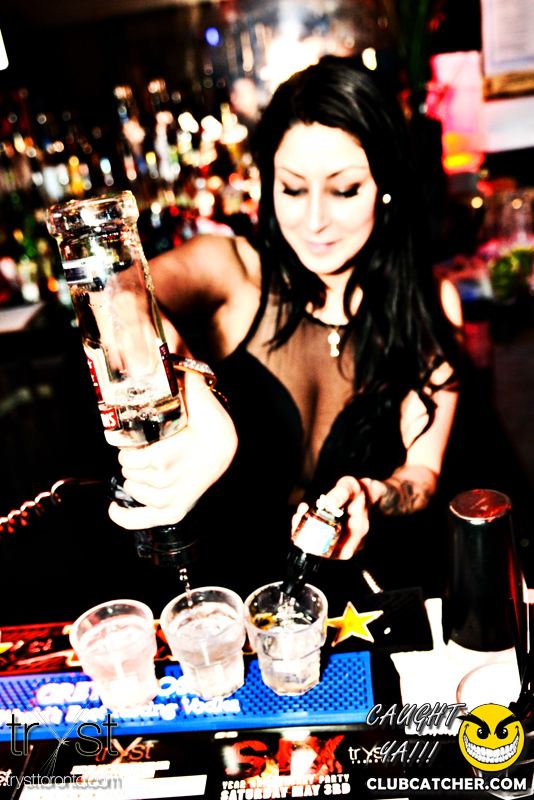 Tryst nightclub photo 313 - April 25th, 2014