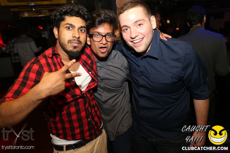 Tryst nightclub photo 318 - April 25th, 2014