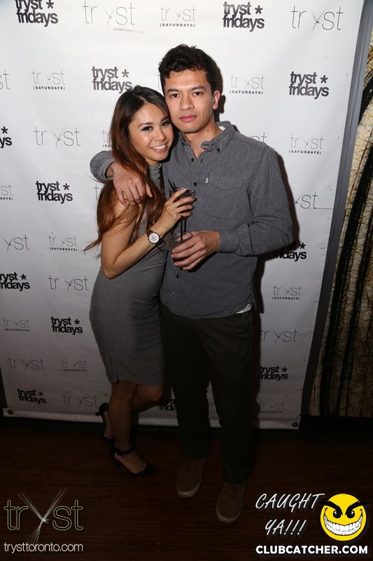 Tryst nightclub photo 319 - April 25th, 2014