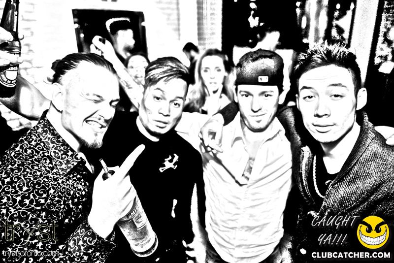 Tryst nightclub photo 33 - April 25th, 2014