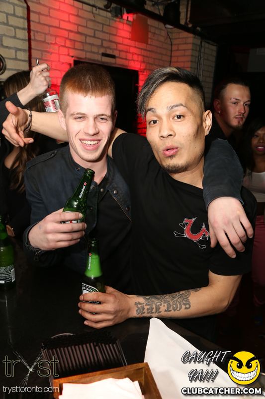 Tryst nightclub photo 324 - April 25th, 2014