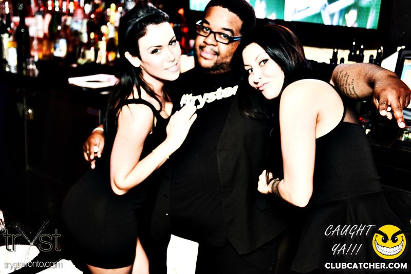 Tryst nightclub photo 325 - April 25th, 2014
