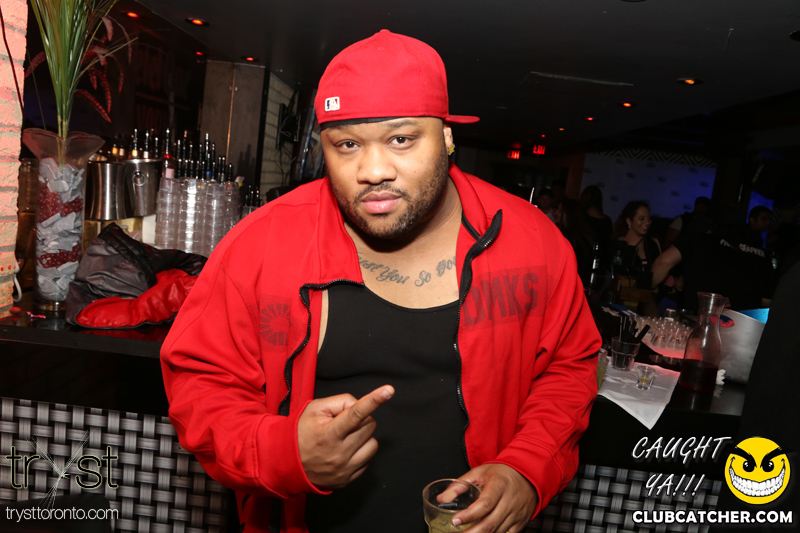 Tryst nightclub photo 329 - April 25th, 2014