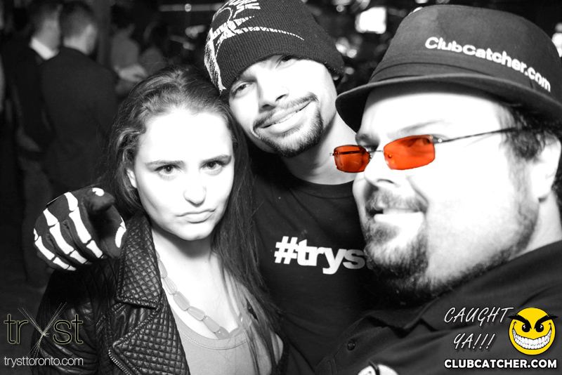 Tryst nightclub photo 34 - April 25th, 2014