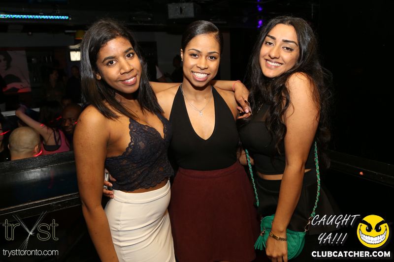 Tryst nightclub photo 331 - April 25th, 2014