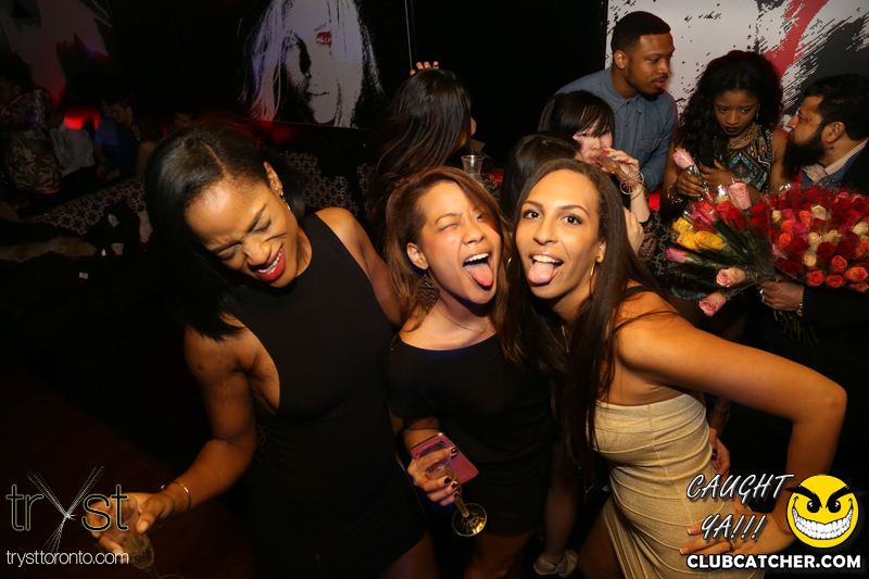 Tryst nightclub photo 334 - April 25th, 2014