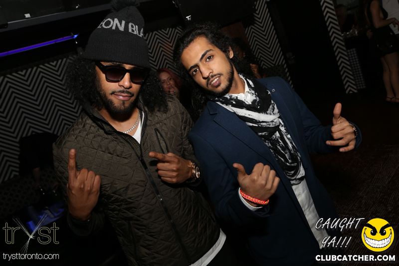 Tryst nightclub photo 335 - April 25th, 2014