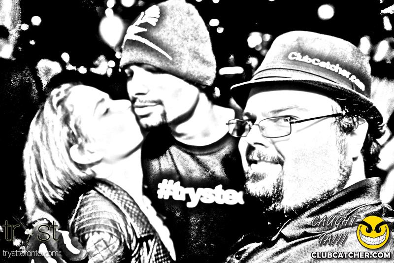 Tryst nightclub photo 339 - April 25th, 2014