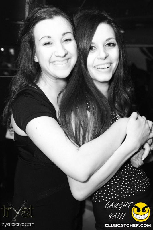 Tryst nightclub photo 35 - April 25th, 2014