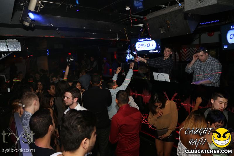 Tryst nightclub photo 344 - April 25th, 2014