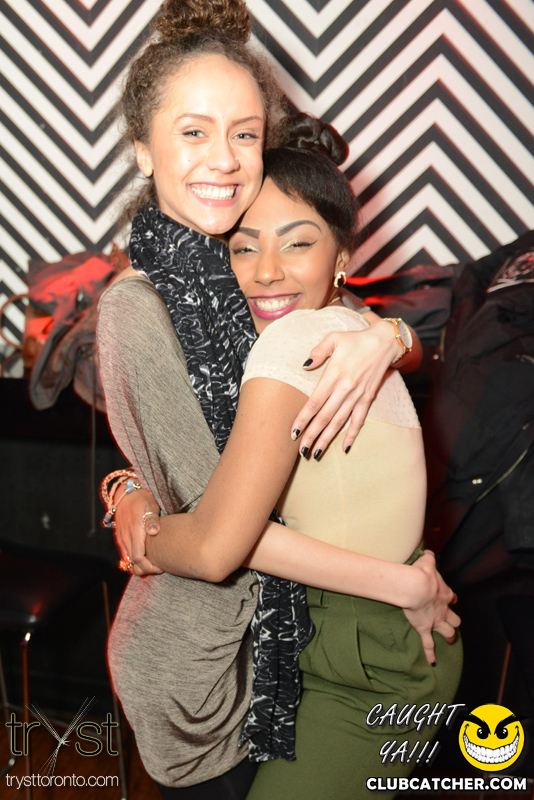 Tryst nightclub photo 347 - April 25th, 2014