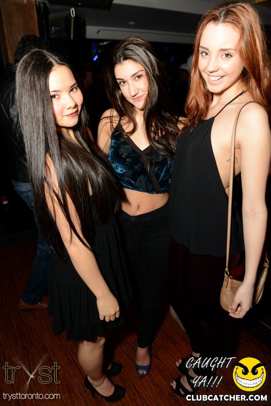 Tryst nightclub photo 348 - April 25th, 2014