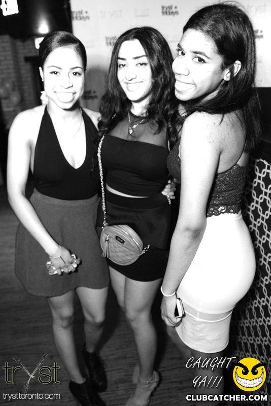 Tryst nightclub photo 349 - April 25th, 2014